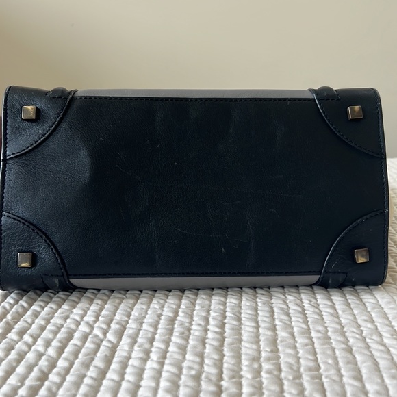 Celine luggage purse - Picture 8 of 16